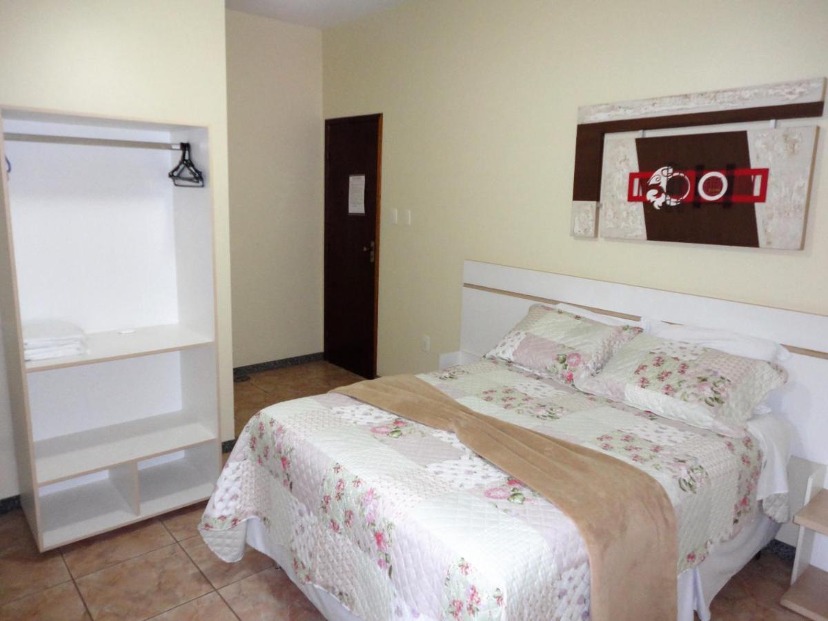 Brasil Center Hotel João Monlevade Kültér fotó