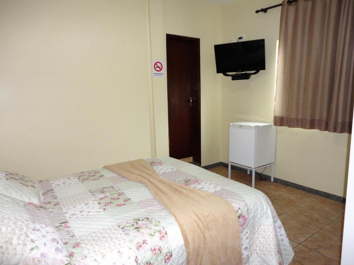 Brasil Center Hotel João Monlevade Kültér fotó