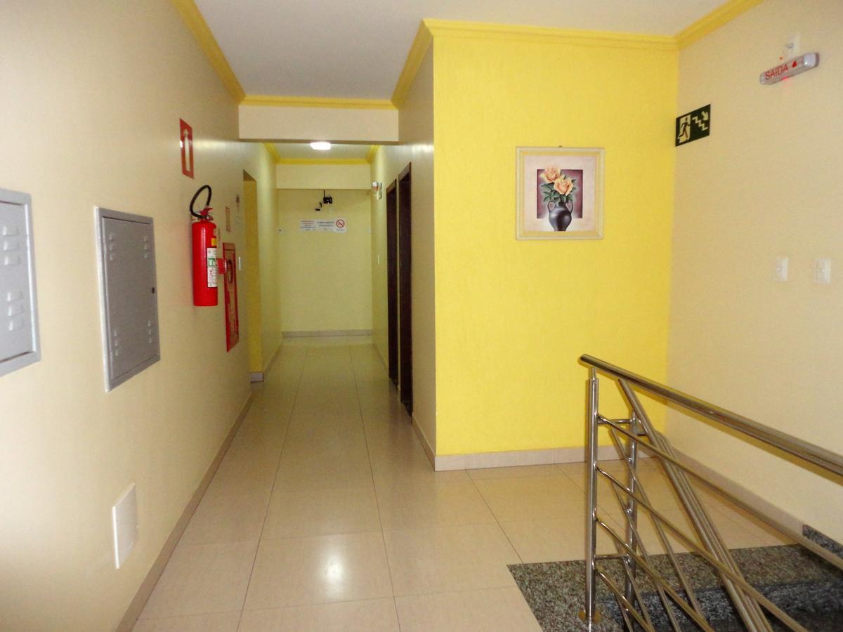 Brasil Center Hotel João Monlevade Kültér fotó