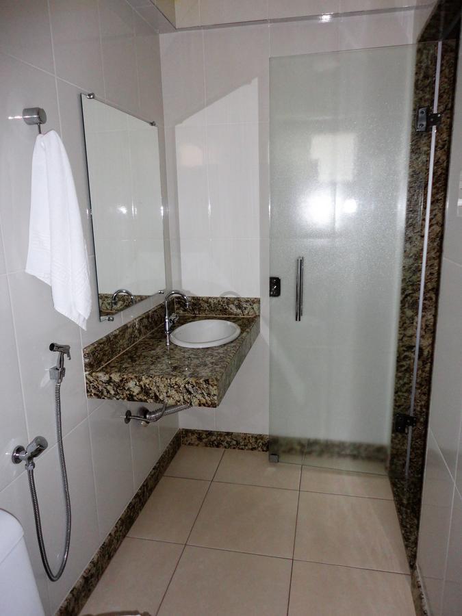 Brasil Center Hotel João Monlevade Kültér fotó